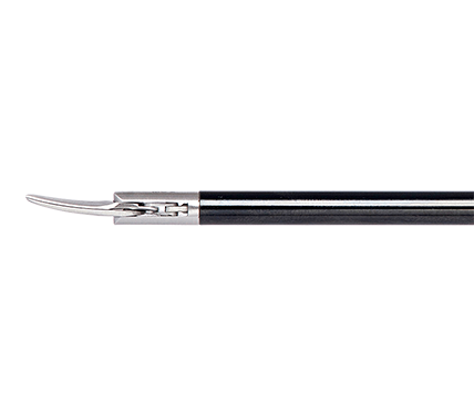 5mm Curved Multicut Scissor 11mm Blade  Standard